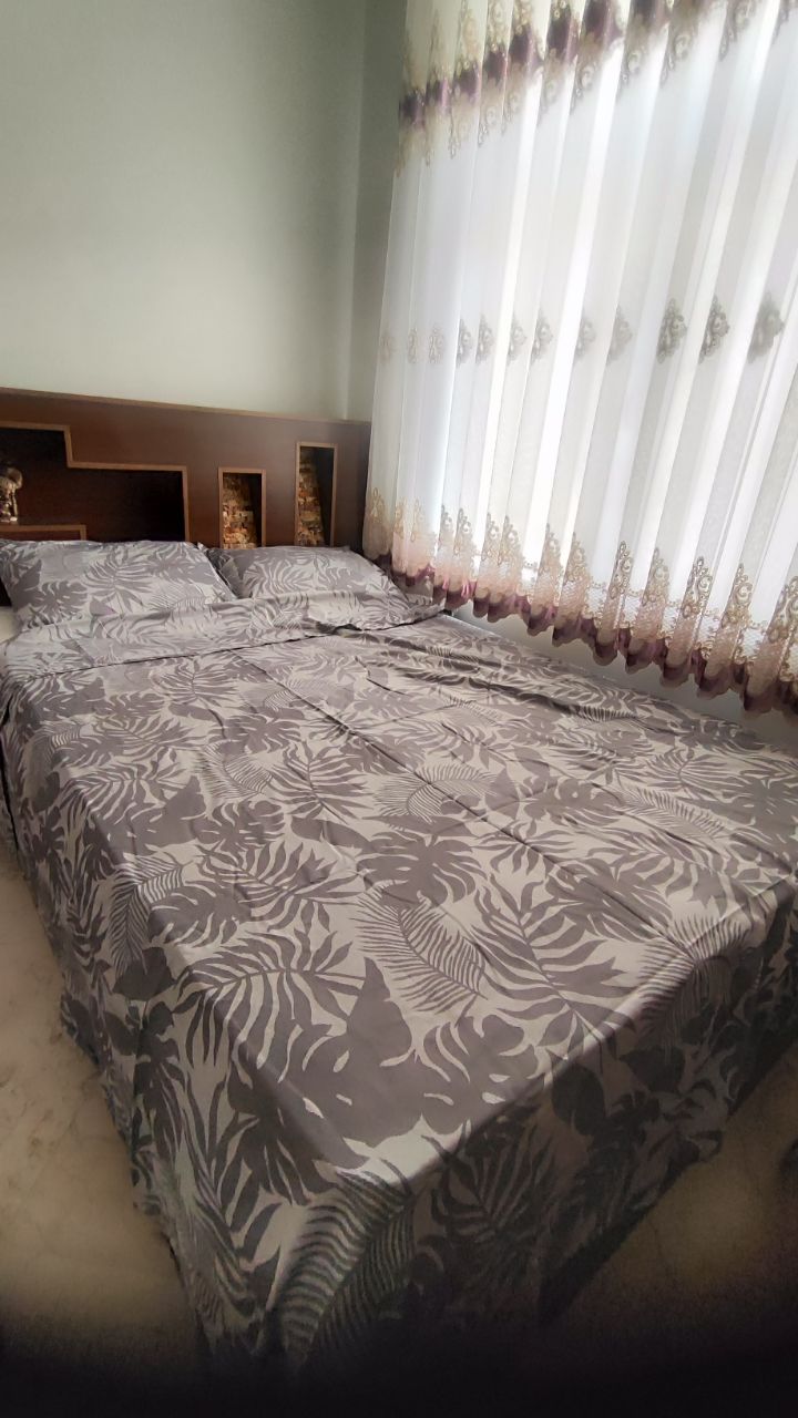 روانداز (یک نفره و دو نفره) برند پروا