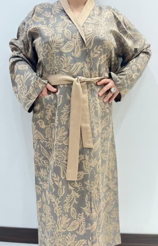 تن پوش نخی برند پروا (سوپر لاکچری)