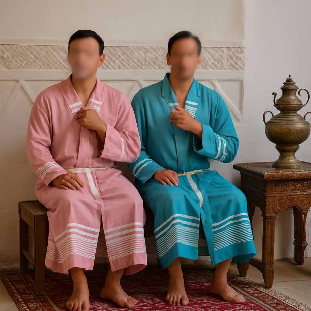 تن پوش بزرگسال مدل ساده برند پروا