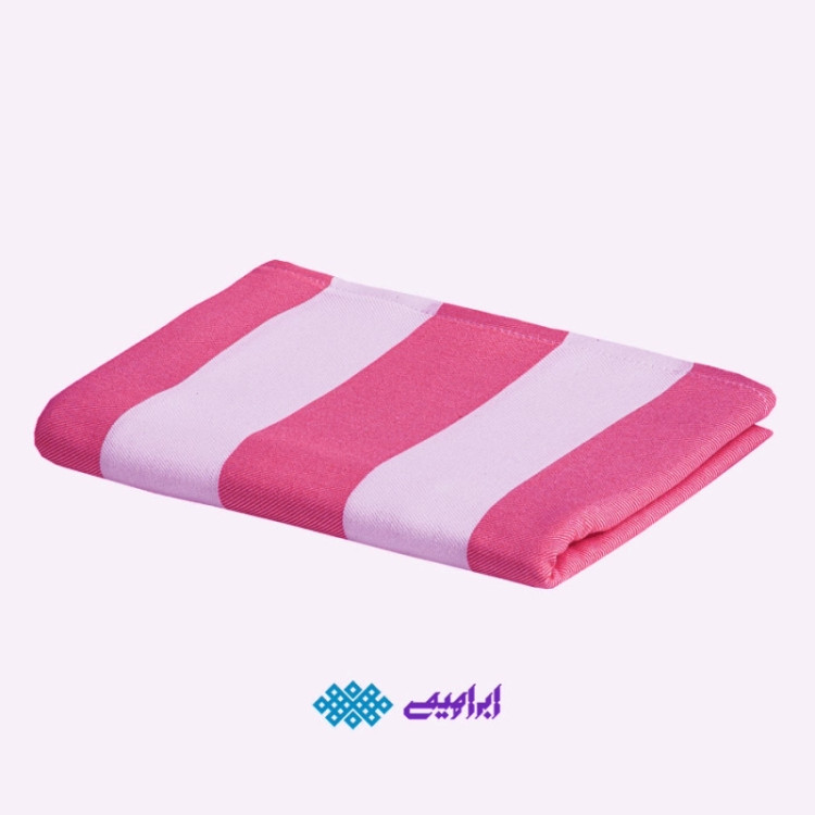 حوله استخری یزدی ابراهیمی طرح صنوبر سایز 110x160