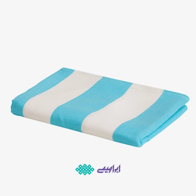 حوله استخری یزدی ابراهیمی طرح صنوبر سایز 110x160