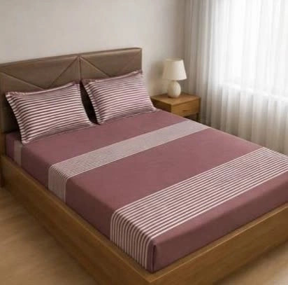 روتختی دورکش دار ابعاد 320 در 270 مناسب تخت دونفره برند قدک