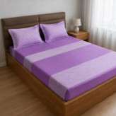 روتختی دورکش دار ابعاد 320 در 270 مناسب تخت دونفره برند قدک